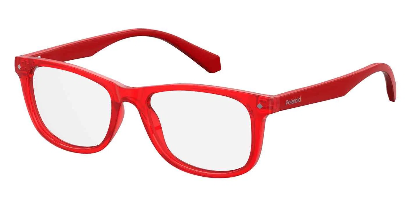 Polaroid Core PldD813 Eyeglasses - view 8